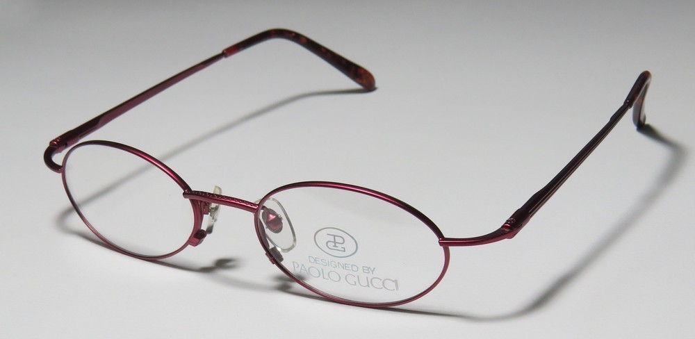 PAOLO GUCCI 7448 in RASPBERRY