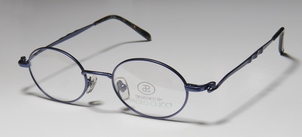 PAOLO GUCCI 8101 in BLUE