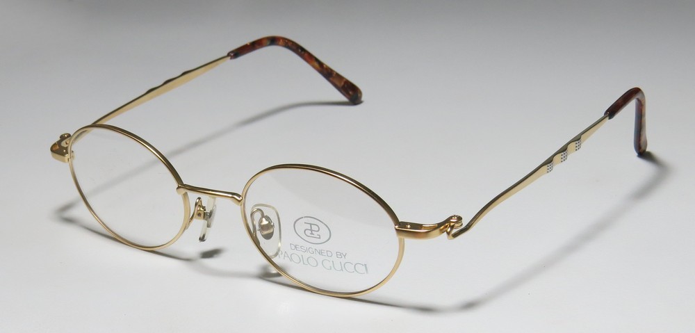 PAOLO GUCCI 8101 in GOLD