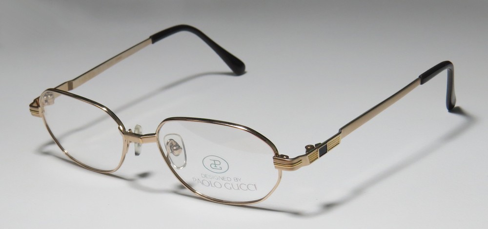 PAOLO GUCCI 8109 in GOLD