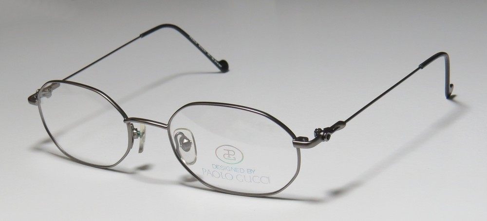 PAOLO GUCCI 8201 in GRAY