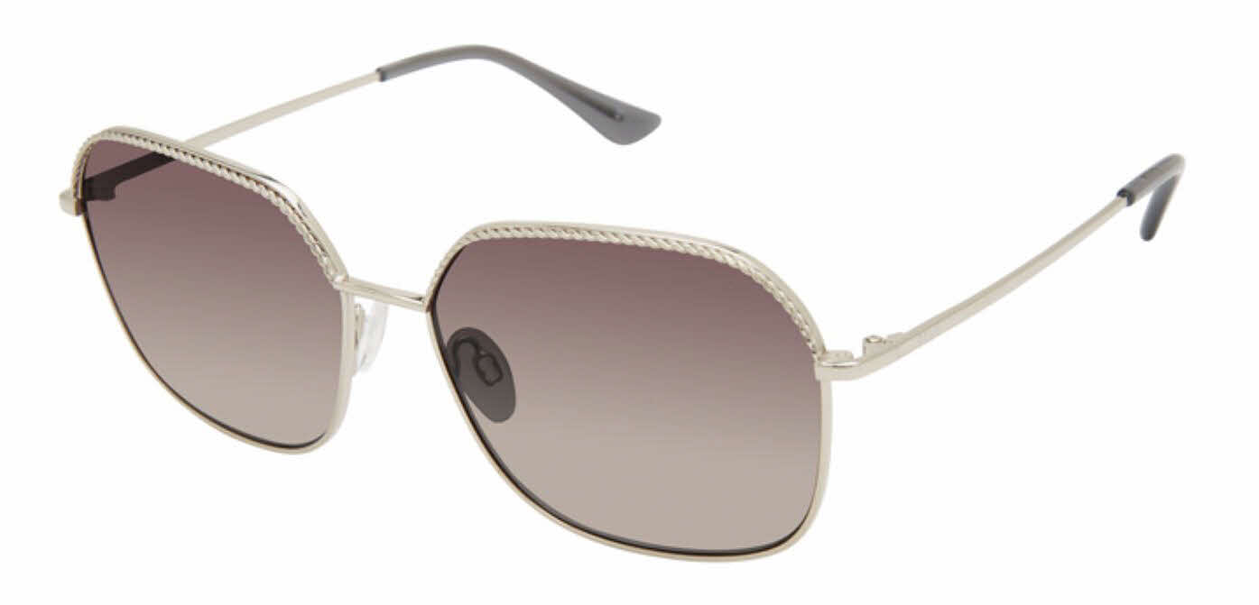 ELLE 14906 in SILVER