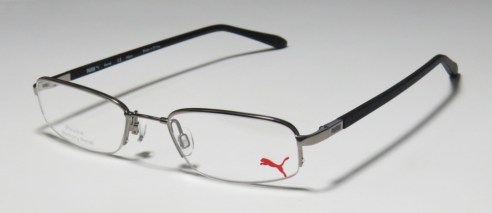 PUMA 15339 ETERNAL in BLK