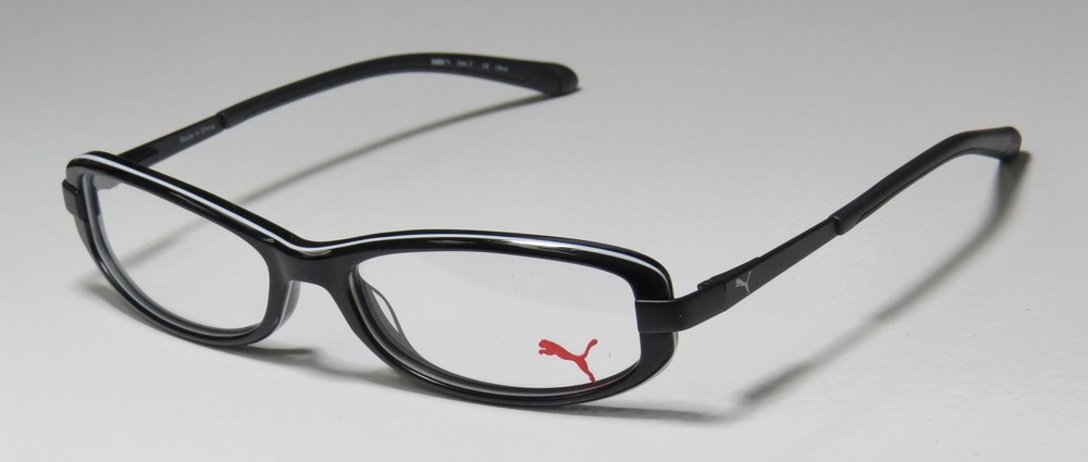 PUMA 15365 ZETTA II in BK