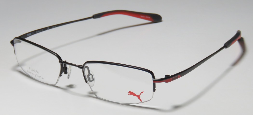 PUMA 15367 EXPLORER III in BK