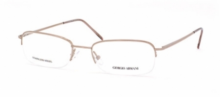 GIORGIO ARMANI 110 in P6P00