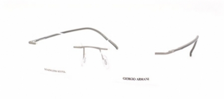 GIORGIO ARMANI 132 in LC800