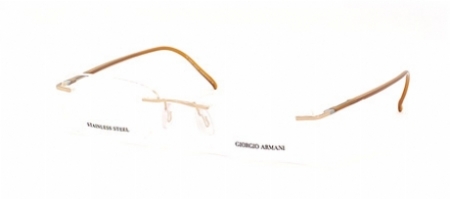 GIORGIO ARMANI 133 in ZQ100