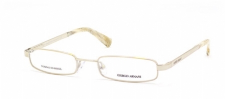 GIORGIO ARMANI 224 in 3YG00