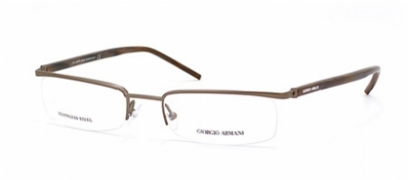 GIORGIO ARMANI 265 in SR100