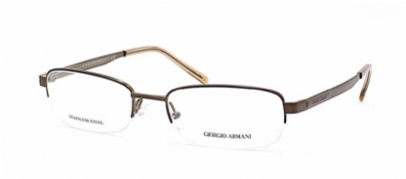 GIORGIO ARMANI 267 in 7S900