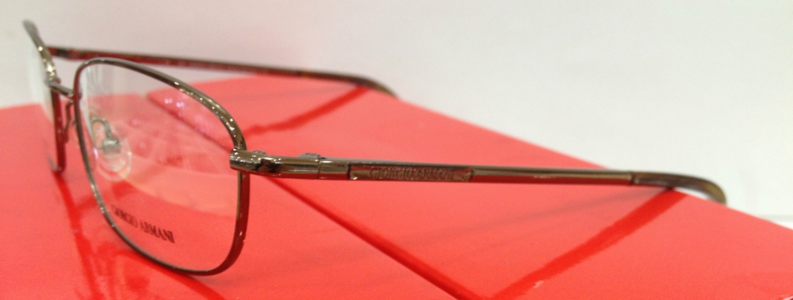 GIORGIO ARMANI 266 in Q2500