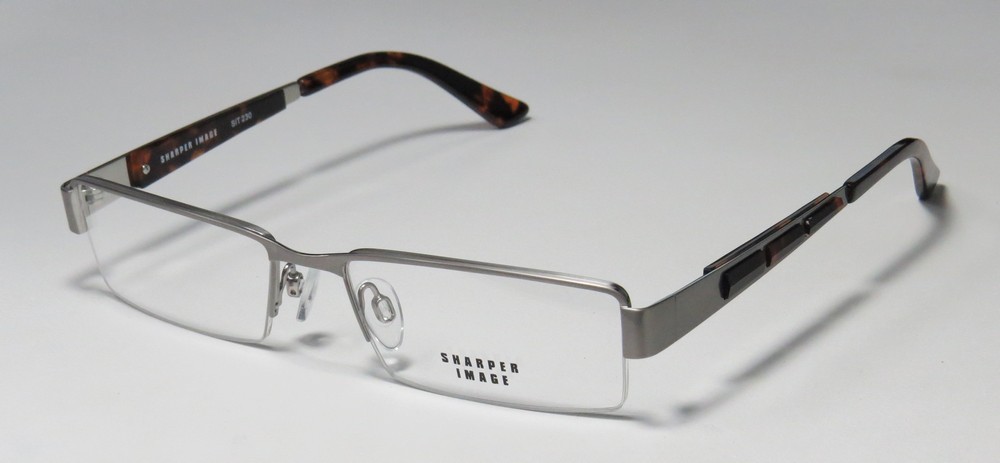 SHARPER IMAGE SIT 230 in STEEL