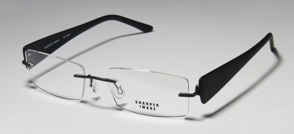 SHARPER IMAGE SIT AP05 in BLACK