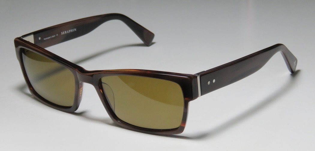 SERAPHIN MARSHALL SUN in 8638