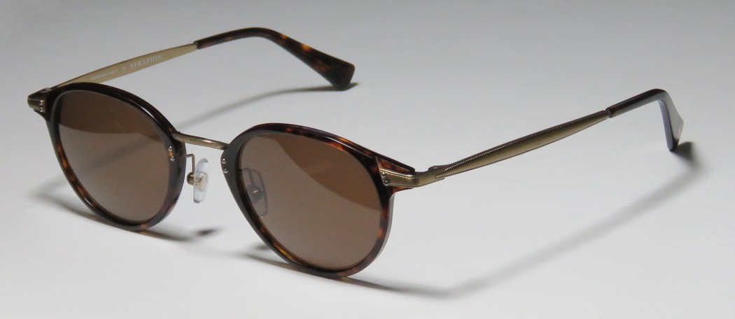 SERAPHIN WINSDALE in 8528