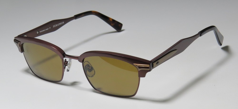 SERAPHIN GARFIELD SUN in 8555