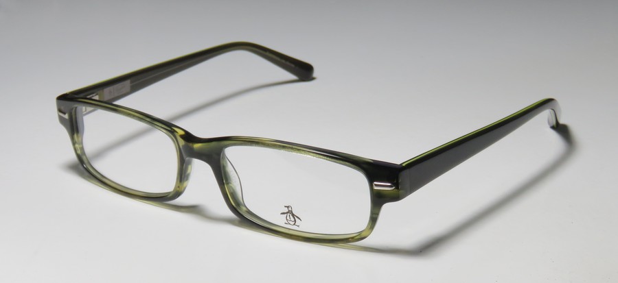 ORIGINAL PENGUIN THE CLEMENS in OL