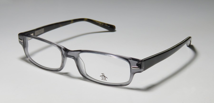 ORIGINAL PENGUIN THE CLEMENS in GR