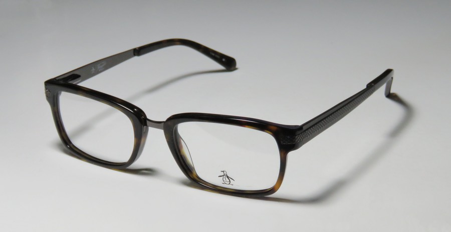 ORIGINAL PENGUIN THE LESTER in TO