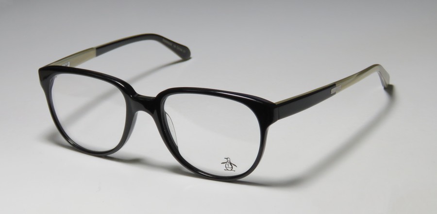 ORIGINAL PENGUIN THE COLLISON in BK