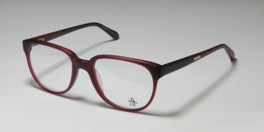 ORIGINAL PENGUIN THE COLLISON in WI