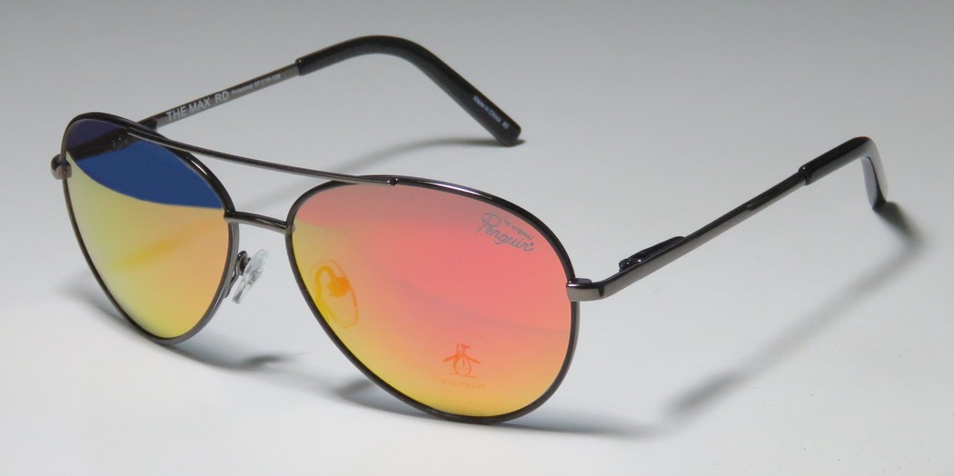 ORIGINAL PENGUIN THE MAX in RD