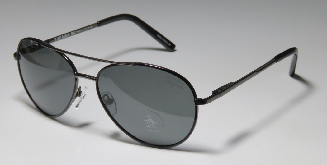 ORIGINAL PENGUIN THE MAX in BK