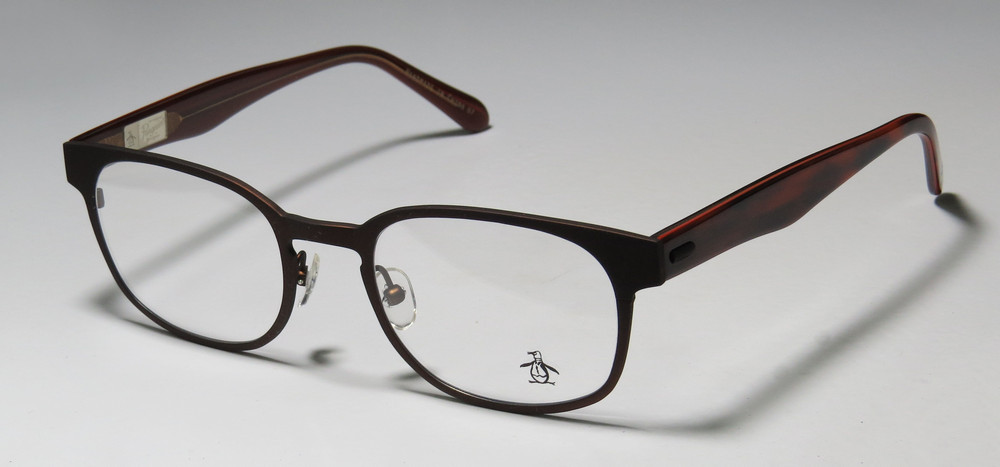 ORIGINAL PENGUIN THE CLAYTON in BR