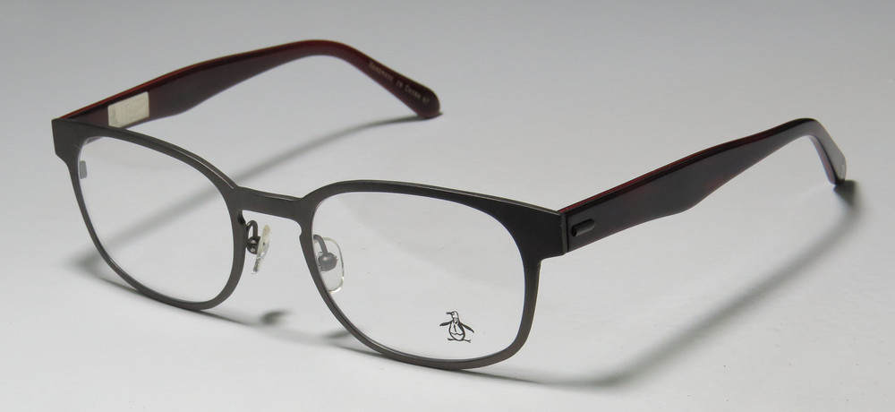 ORIGINAL PENGUIN THE CLAYTON in GM