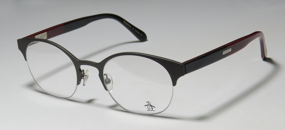 ORIGINAL PENGUIN THE RUTHERFORD in GM