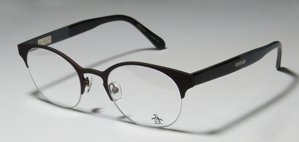 ORIGINAL PENGUIN THE RUTHERFORD in BR