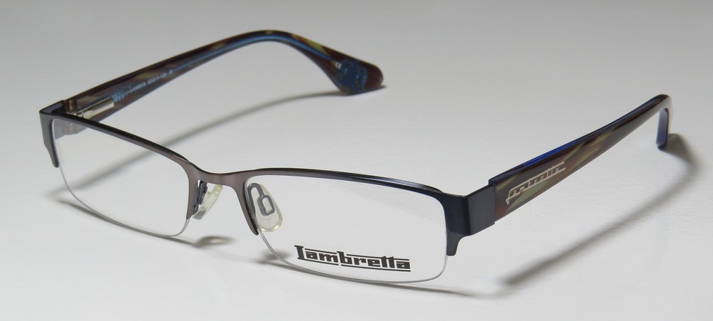 LAMBRETTA LAM0015 in GRAYBLUEBROWNGREEN