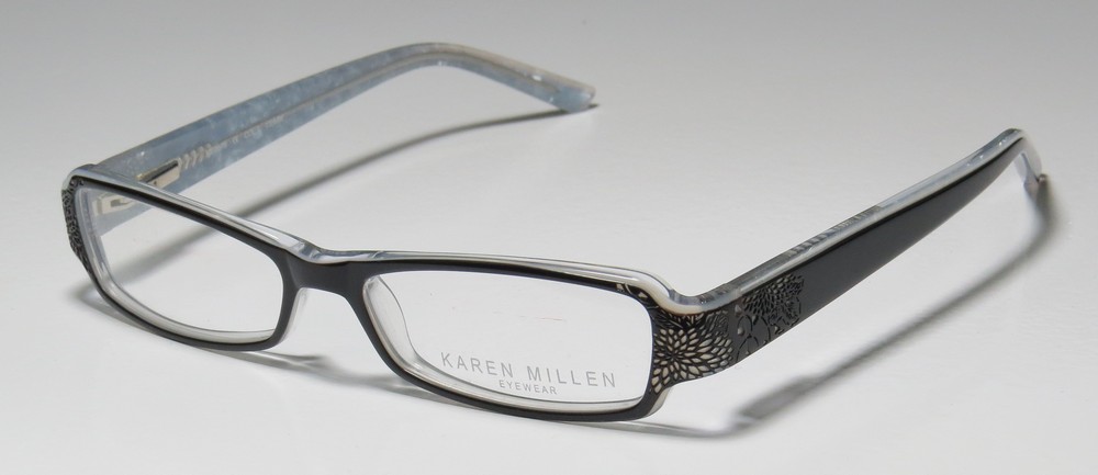 KAREN MILLEN KM0079 in 1