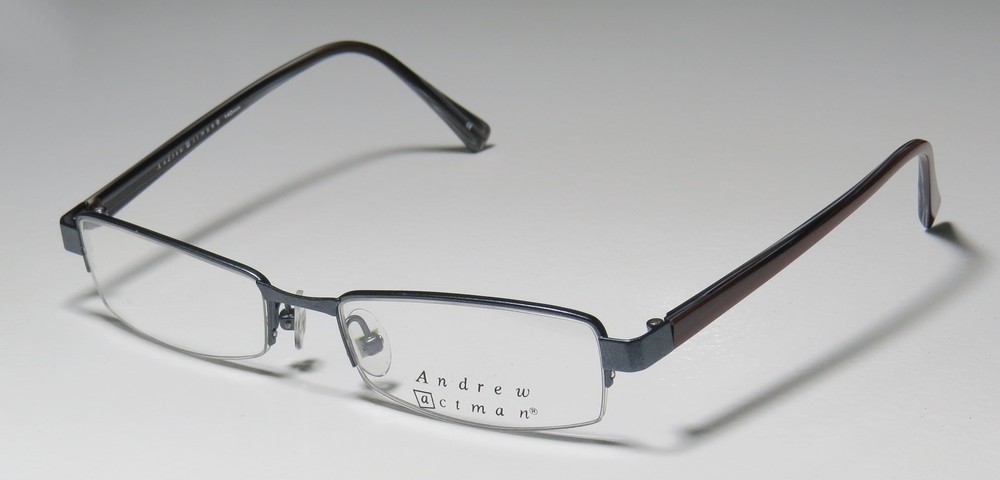 ANDREW ACTMAN DAUPHINE in 3