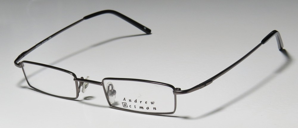 ANDREW ACTMAN HOT HATCH in 1