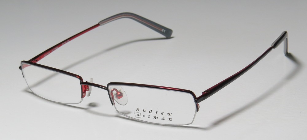 ANDREW ACTMAN JORDAN in 1