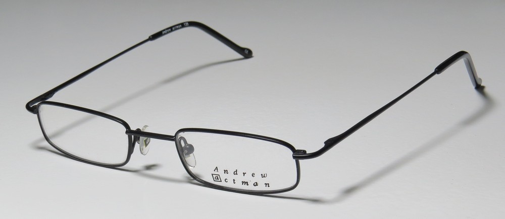 ANDREW ACTMAN MIDGET in 2