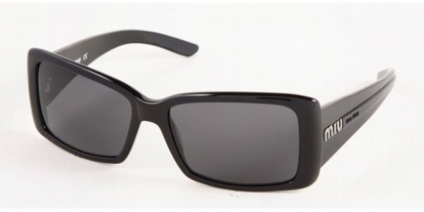 MIU MIU 07GS in 1AB1A1