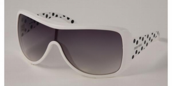 MIU MIU 12GS in 7HK5D1