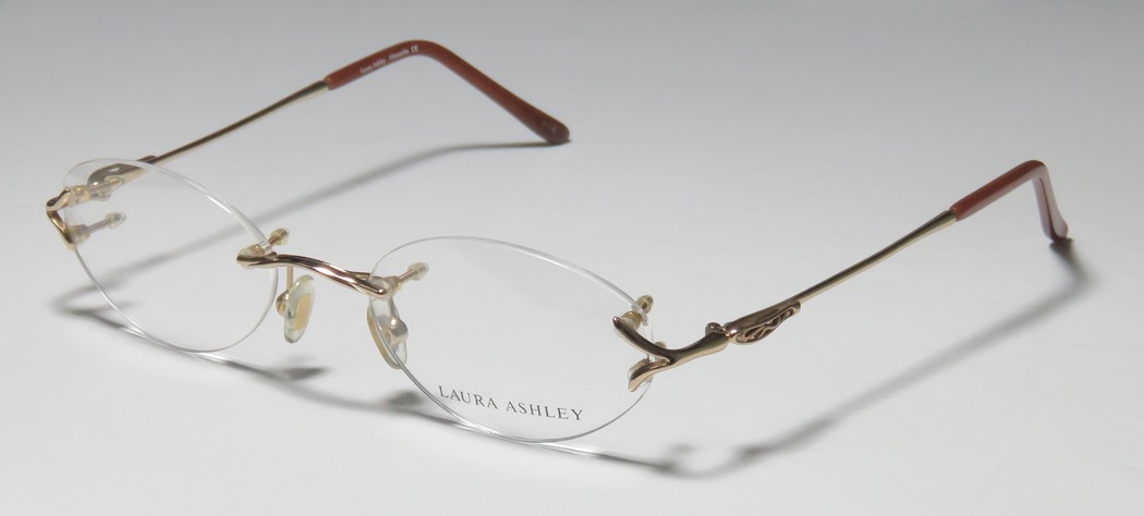 LAURA ASHLEY ALEXANDRA in GOLDB