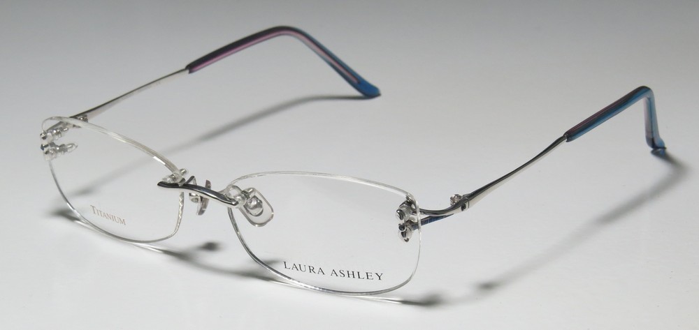 LAURA ASHLEY BRIANA in SILVERSAPPHIRE