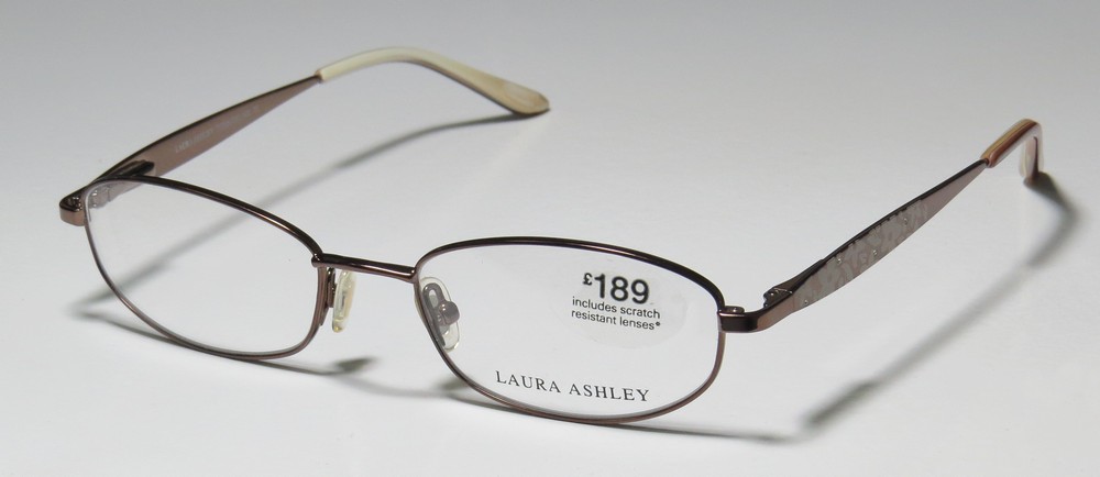 LAURA ASHLEY EVANGELINE in GINGERBREAD