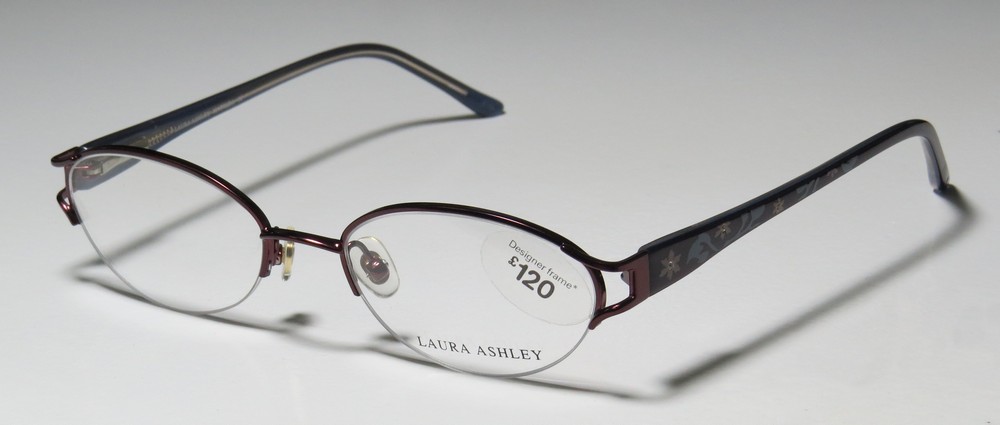 LAURA ASHLEY MATILDA in MULBERRY