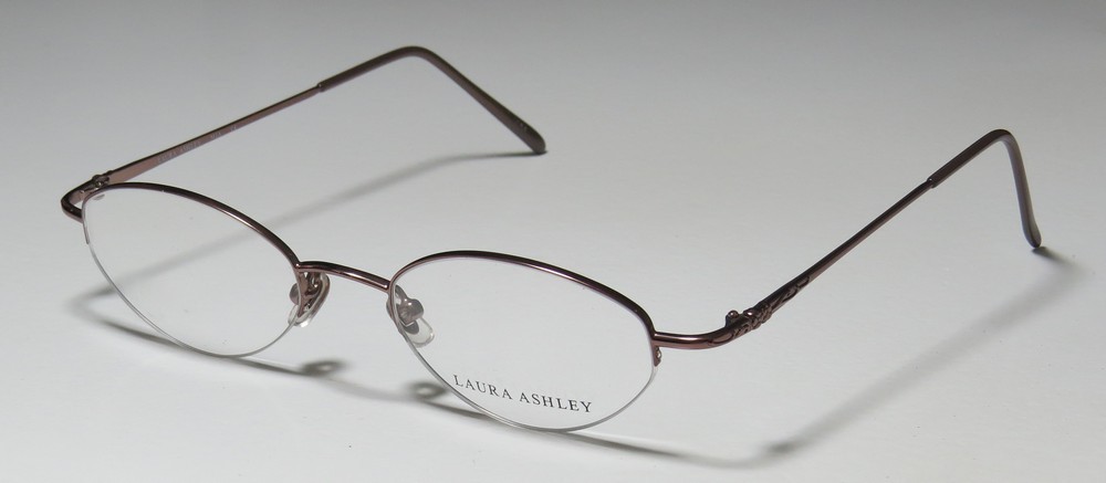 LAURA ASHLEY MIA in DUSTYMAUVE