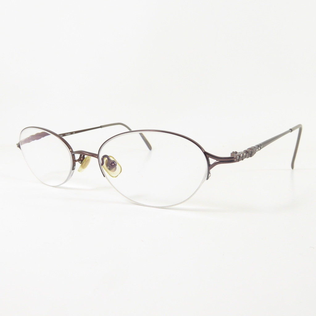 LAURA ASHLEY TIARA in CHOCO