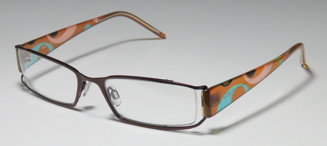 ADIVA DV25 SHAKIRA in BN