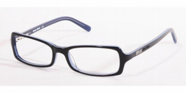 MIU MIU 17DV in 6BW1O1