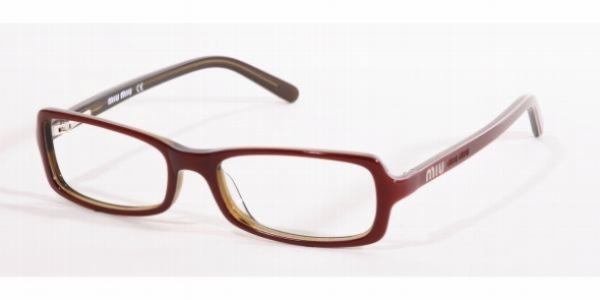 MIU MIU 17DV in 6BZ1O1