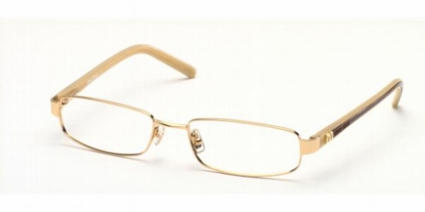 MIU MIU 54DV in 1BE1O1